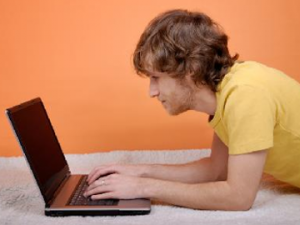 Online