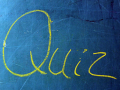 Quiz