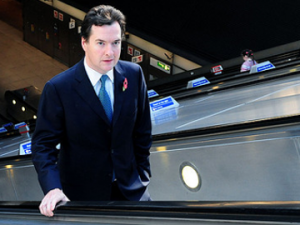 george osborne