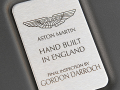 Aston Martin on the hunt for clay sculpting apprentices