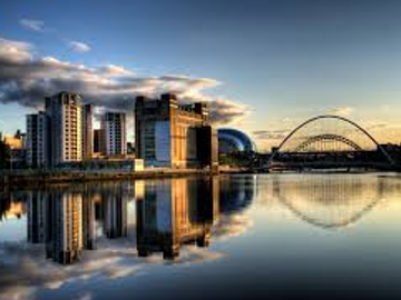 Newcastle