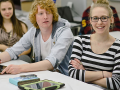 Digital apprentices