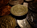 Coins