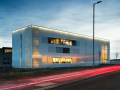 SheffieldAMRCcentre