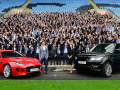jaguar land rover