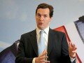 George Osborne